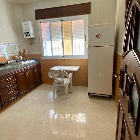 Welcome To Big Bl'S House, Close To Tanger Med Ksar es-Seghir Exterior foto