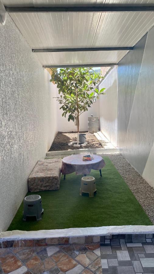 Welcome To Big Bl'S House, Close To Tanger Med Ksar es-Seghir Exterior foto