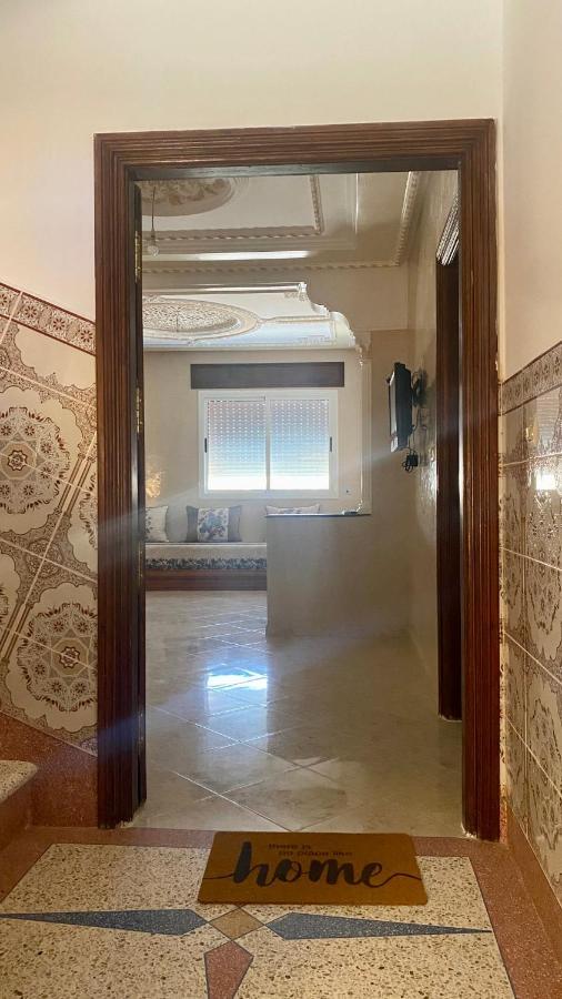 Welcome To Big Bl'S House, Close To Tanger Med Ksar es-Seghir Exterior foto