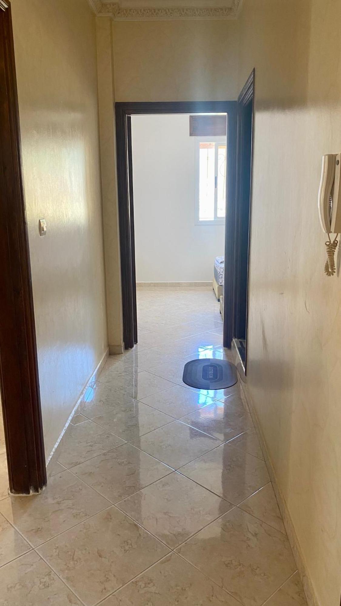 Welcome To Big Bl'S House, Close To Tanger Med Ksar es-Seghir Exterior foto