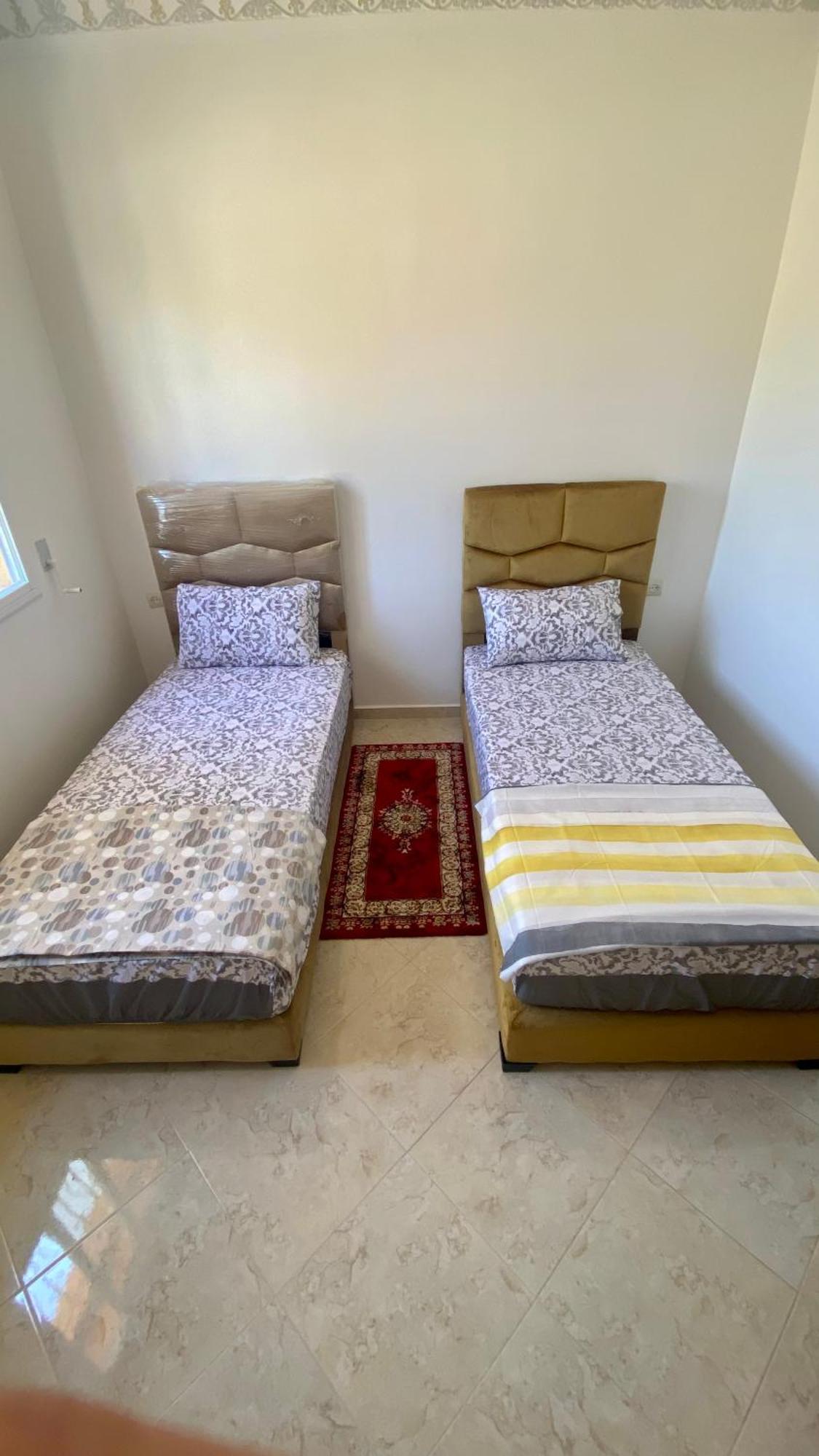Welcome To Big Bl'S House, Close To Tanger Med Ksar es-Seghir Exterior foto