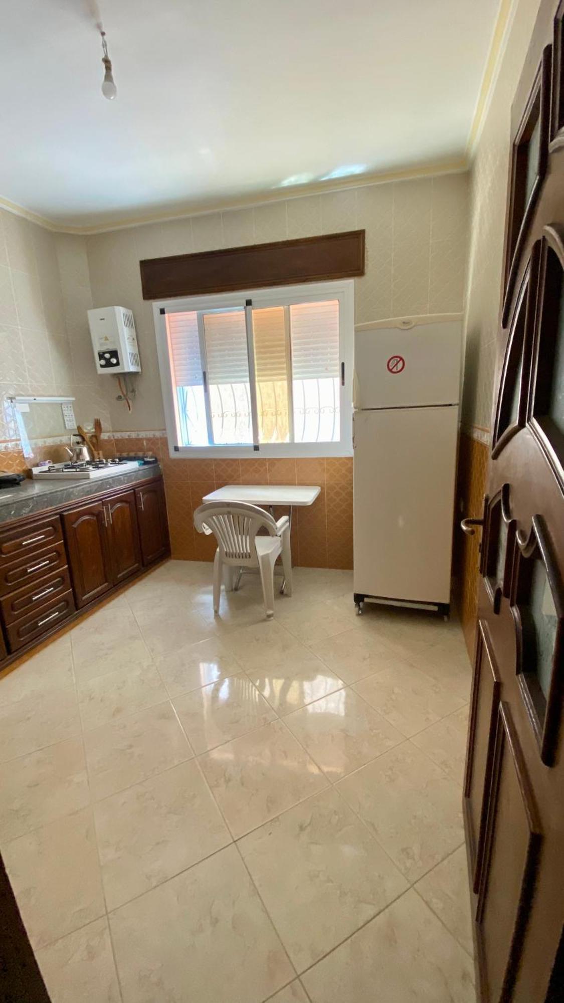 Welcome To Big Bl'S House, Close To Tanger Med Ksar es-Seghir Exterior foto